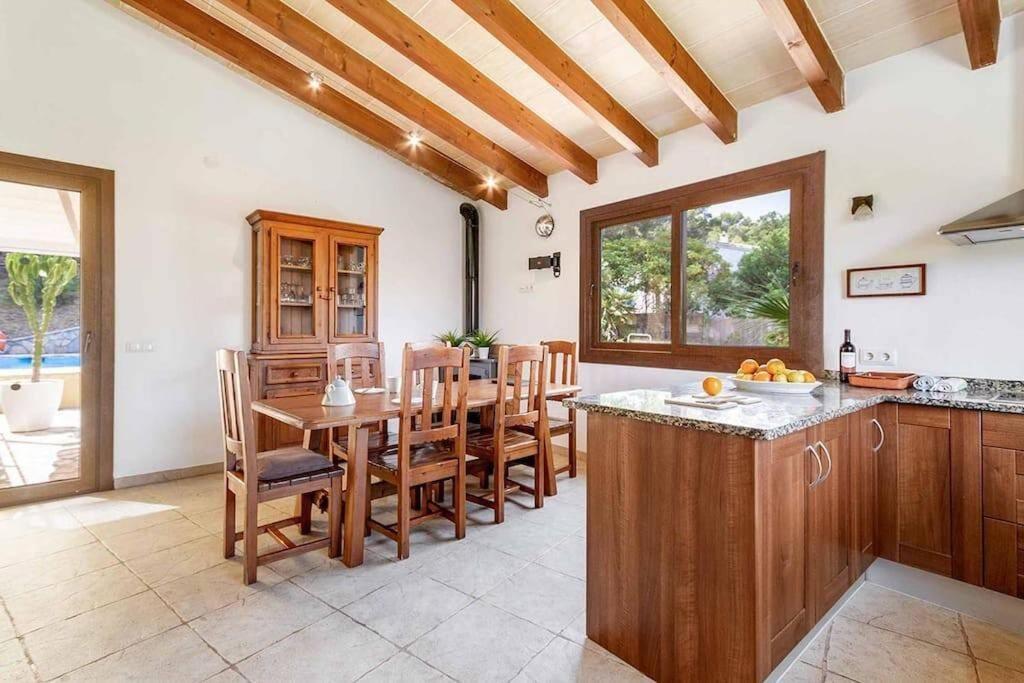 Alexandria Cala San Vicente 300m From The Villa Cala de Sant Vicenc